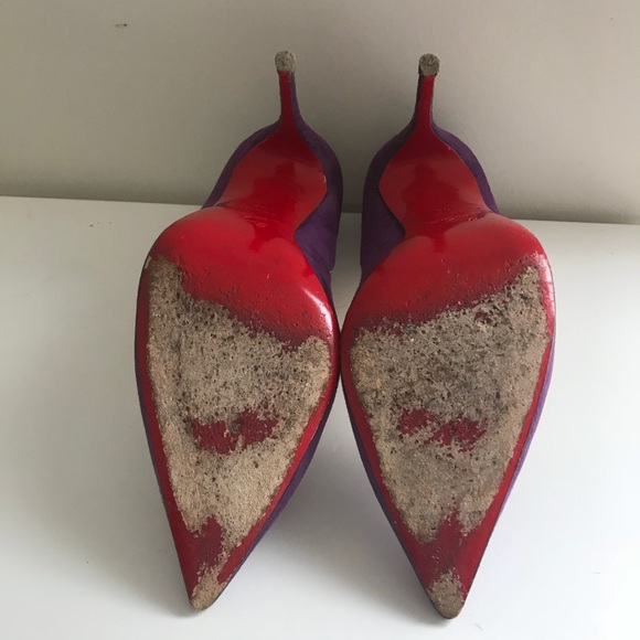Christian louboutin So Kate - Picture 6 of 6